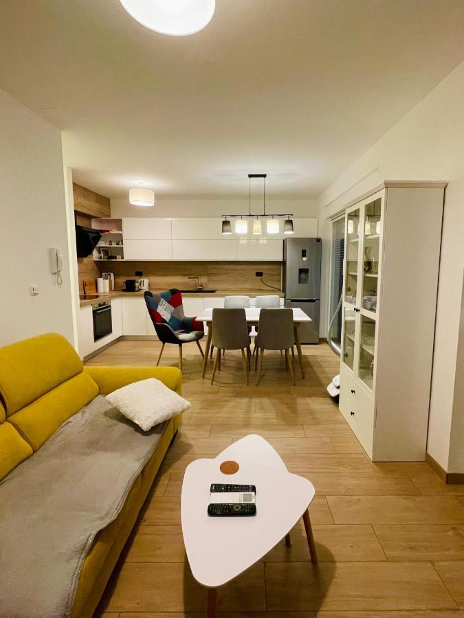 Alida Valli Apartment Kaštela Exterior foto